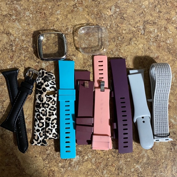 Fitbit versa 2 - Picture 6 of 6